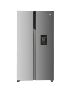 Hladilnik Hoover HHSBSO-6174XWD