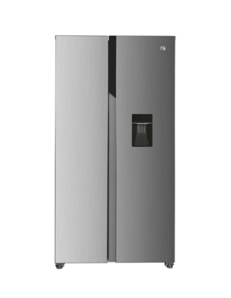 Hladilnik Hoover HHSBSO-6174XWD