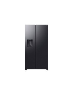 Hladilnik Samsung RS70F64KEFEO