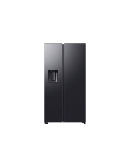 Hladilnik Samsung RS70F64KEFEO