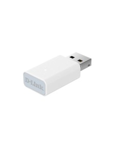 Brezžična mrežna kartica USB D-Link AX9U