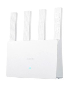 Brezžični router Xiaomi BE3600