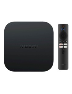 Predvajalnik Xiaomi TV Box S, 3nd Gen