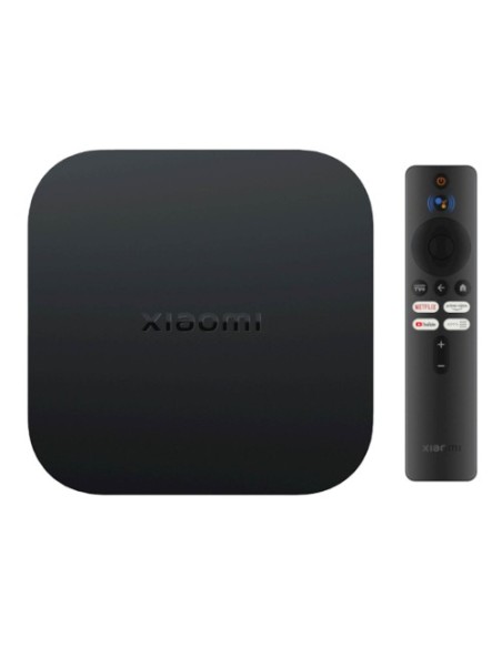 Predvajalnik Xiaomi TV Box S, 3nd Gen