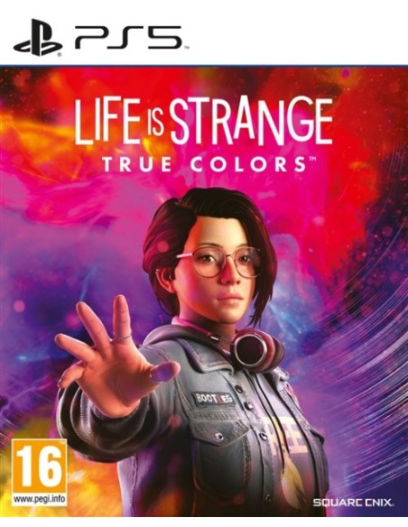 Life is Strange: True Colors (PlayStation 5)