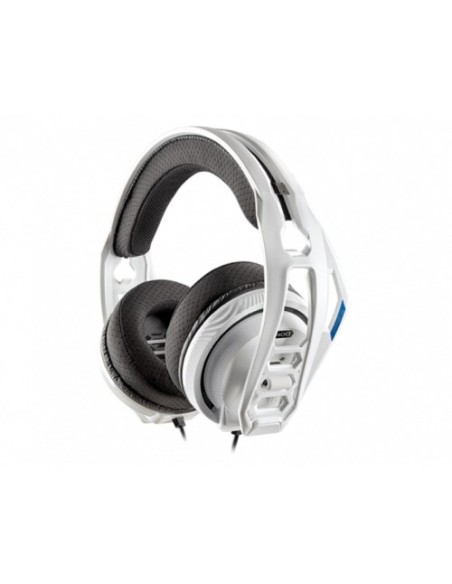 Slušalke Nacon 400HS WHITE PS4/PS5