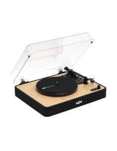 Gramofon House of Marley Revolution