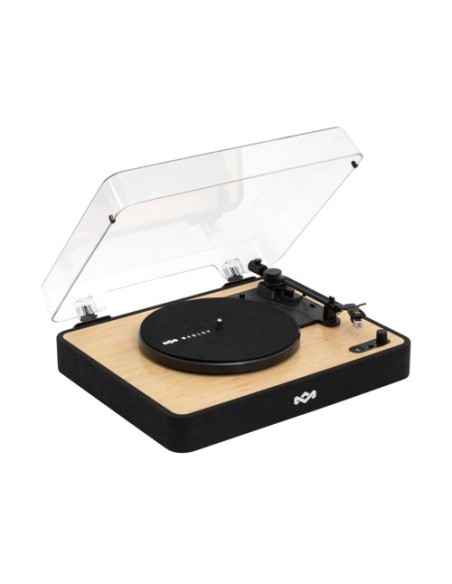 Gramofon House of Marley Revolution
