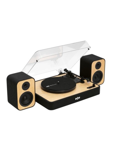 Gramofon House of Marley Revolution