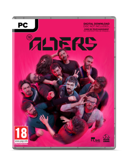 The Alters (PC)