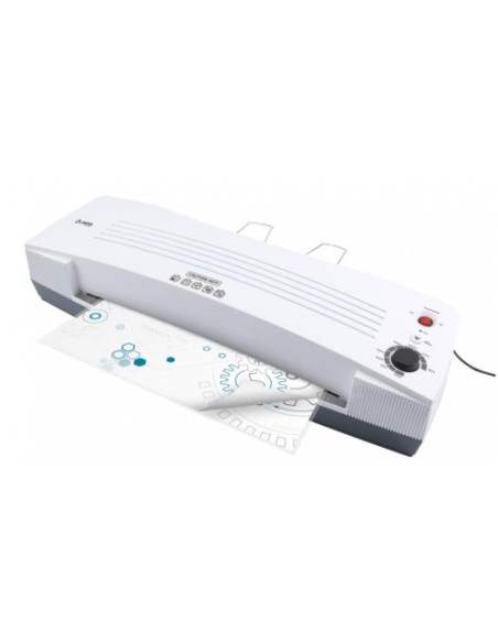 Plastifikator Olympia A2 6040 bel 4 valji