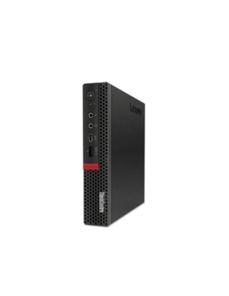PC Lenovo ThinkCentre M720q, i5-8500T / 8GB / SSD256GB / VGA+Serial port / W11P COA