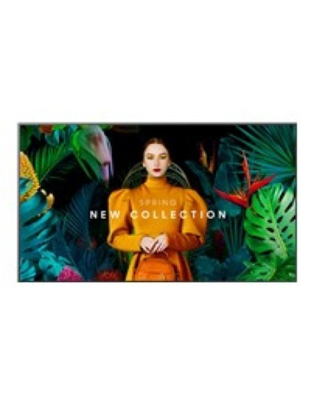 Monitor Samsung LH55QBCEBGCXEN