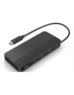 Priklopna postaja Lenovo USB-C Travel Dock (40B90000WW)