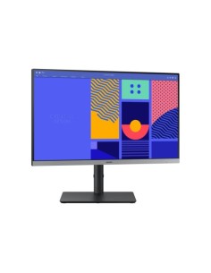 Monitor Samsung LS24C432GAUXEN
