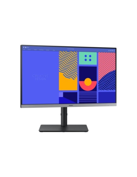 Monitor Samsung LS24C432GAUXEN
