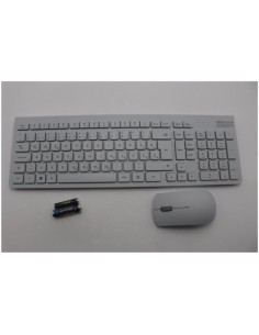 Tipkovnica + miška Lenovo (5KM0U87920)