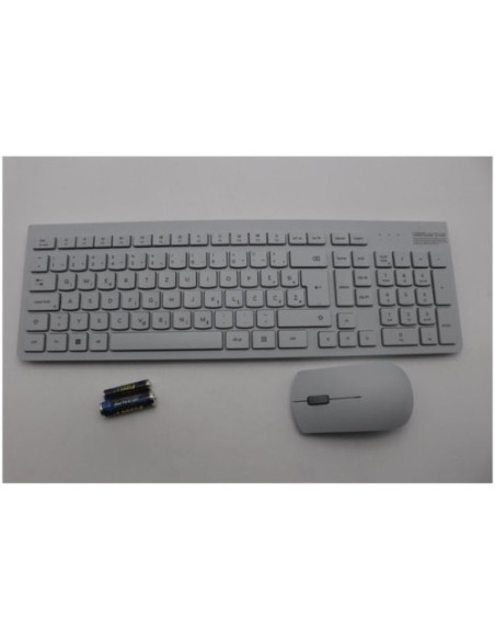 Tipkovnica + miška Lenovo (5KM0U87920)