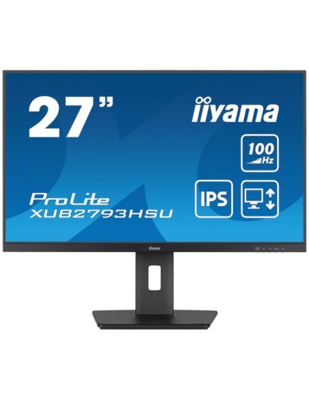 Monitor IIYAMA XUB2793HSU-B7