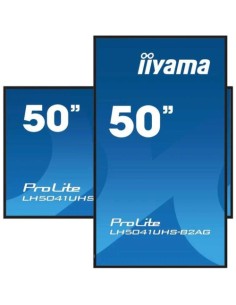 Monitor IIYAMA ProLite LH5041UHS-B2AG