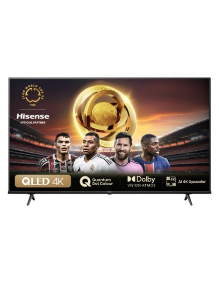 TV Hisense 75E7NQ
