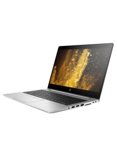 Prenosnik HP 840 G6, i5-8365U / 16GB / SSD256GB / 14" 1920x1080 / WLAN / BT / CAM / FP / Touch / Smartcard / W11P COA / SLO grav