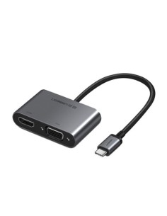 Adapter USB-C na HDMI, Ugreen 50505