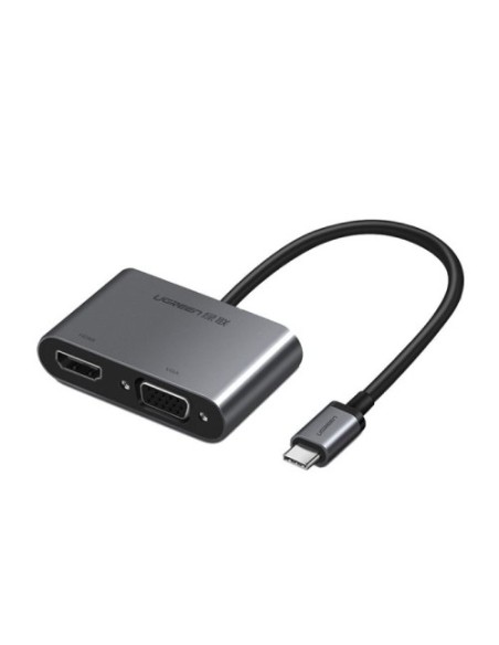 Adapter USB-C na HDMI, Ugreen 50505