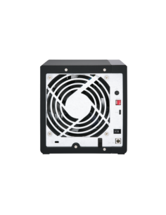 NAS QNAP TR-004