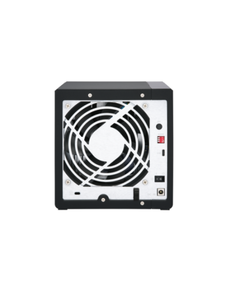 NAS QNAP TR-004