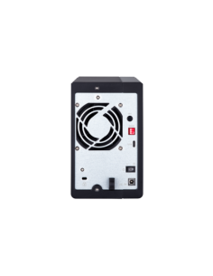 QNAP USB razširitvena enota TR-002