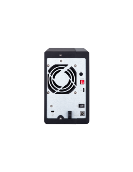 QNAP USB razširitvena enota TR-002