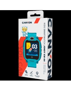 Pametna ura Canyon CNE-KW44GB
