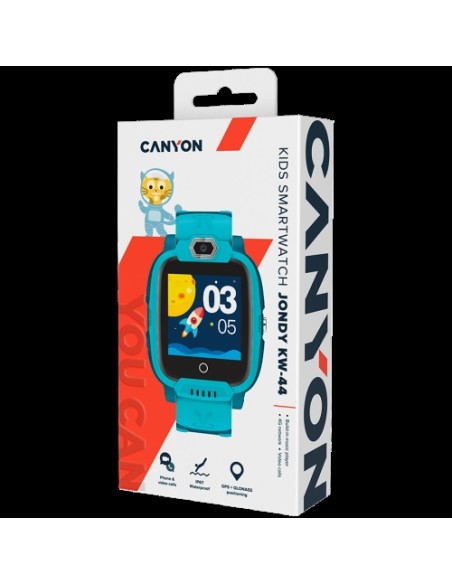 Pametna ura Canyon CNE-KW44GB