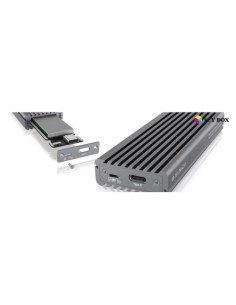 Ohišje za SSD Icybox IB-1817-C31