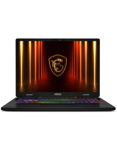 Prenosnik MSI Crosshair A16 HX D8WFKG (NB15MS00020-W11H)