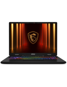 Prenosnik MSI Crosshair A16 HX D8WFKG (NB15MS00020-W11P)