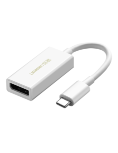 Adapter USB-C na DisplayPort Port, Ugreen 40372