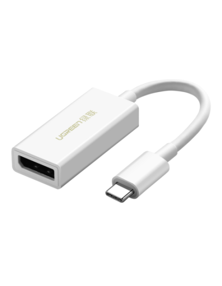 Adapter USB-C na DisplayPort Port, Ugreen 40372