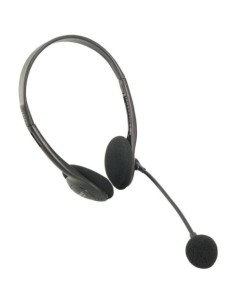Slušalke Logilink HS0001