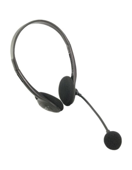 Slušalke Logilink HS0001