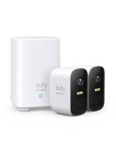 Nadzorna kamera Anker Eufy EufyCam 2C (T88313D2)