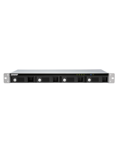 NAS QNAP TR-004U