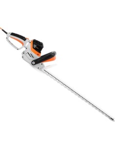 Električne škarje za grmičevje Vonhaus 2515206