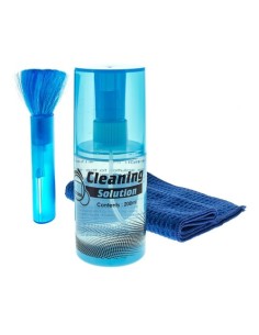 Čistilni set Sencor SCL2100