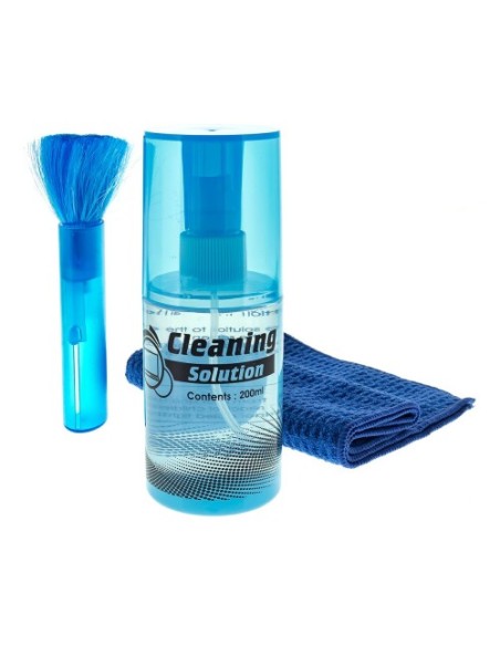 Čistilni set Sencor SCL2100