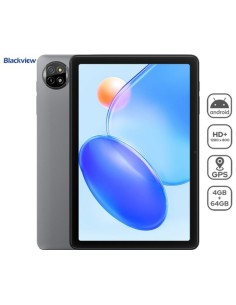 Tablica Blackview TAB 20, 4/64GB, siva