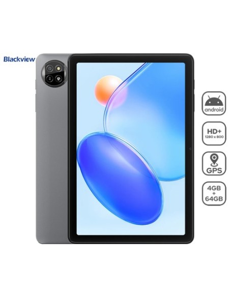 Tablica Blackview TAB 20, 4/64GB, siva