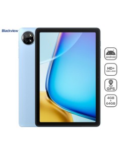 Tablica Blackview TAB 20, 4/64GB, modra
