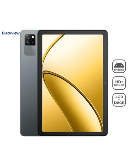 Tablica Blackview TAB 60, 4/128GB, siva
